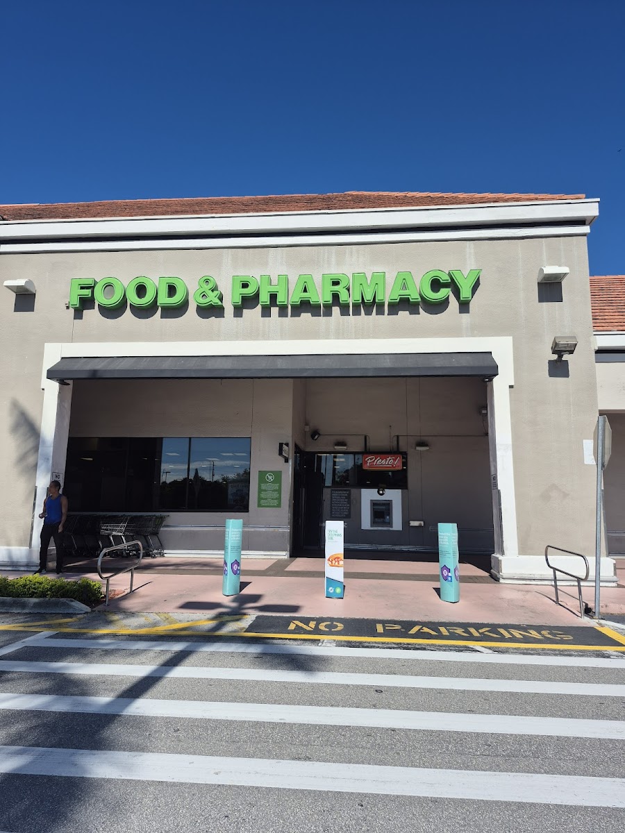 Publix Super Market at Doral Park Shopping Center